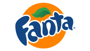 Fanta-Logo