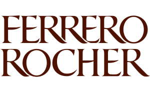 Ferrero-Rocher-Logo