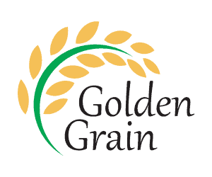 Golden Grain Logotyp